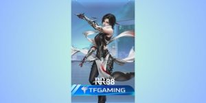 TF GAMING - Sảnh Cược Thể Thao Điện Tử Siêu Cuốn Hút