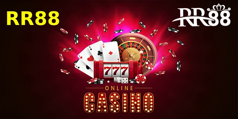 Dữ liệu bao quát về Casino RR88