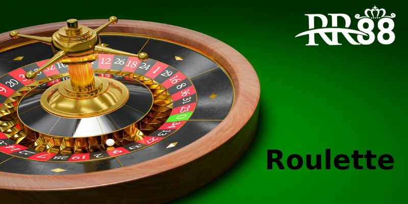 Roulette – hấp dẫn từ những Cò Quay may mắn