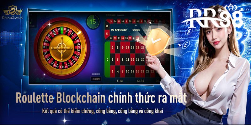 Những điểm mạnh tạo nên danh tiếng của Casino RR88