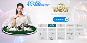 DG Casino - Sảnh Cược Đẳng Cấp, Thời Thượng Tại RR88