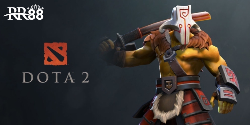 Dota 2 - sản phẩm hấp dẫn được hàng triệu tín đồ lựa chọn