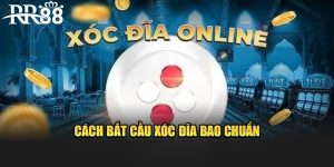 Cách Bắt Cầu Xóc Đĩa Bao Chuẩn Tại RR88