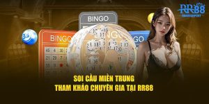 Soi Cầu Miền Trung - Tham Khảo Chuyên Gia Tại RR88